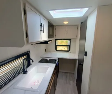Another view of 2026 PRIME TIME AVENGER for sale in Gulfport, MS at County Line Campers