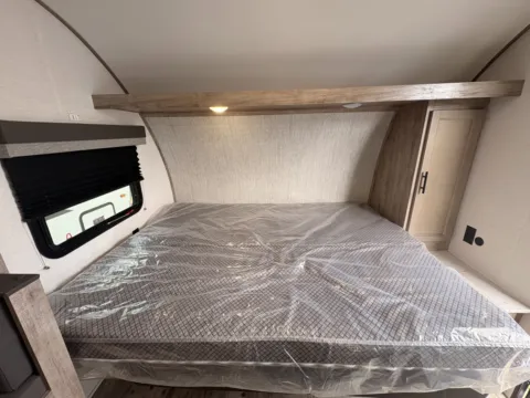 More photos of 2026 GULF STREAM CONQUEST 192DS at County Line Campers, MS