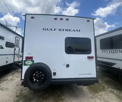 Another view of 2026 Gulf Stream CONQUEST 192DS for sale in Gulfport, MS at County Line Campers