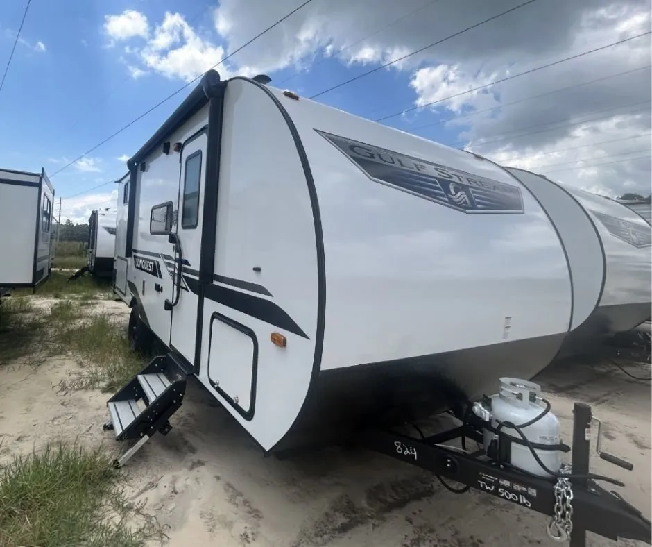 2026 Gulf Stream CONQUEST 192DS