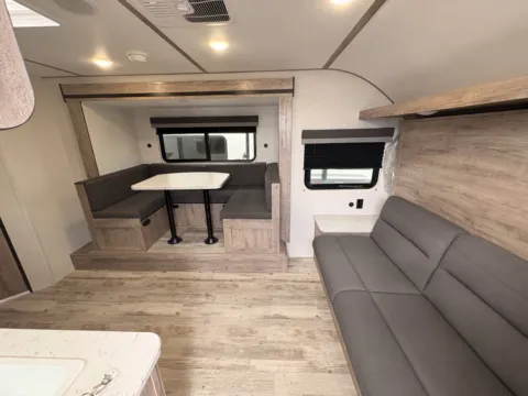 Another view of 2026 Gulf Stream CONQUEST 192DS for sale in Gulfport, MS at County Line Campers