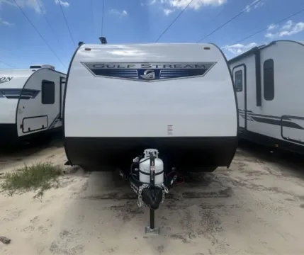 Photos of 2026 Gulf Stream CONQUEST 192DS for sale in Gulfport, MS at County Line Campers