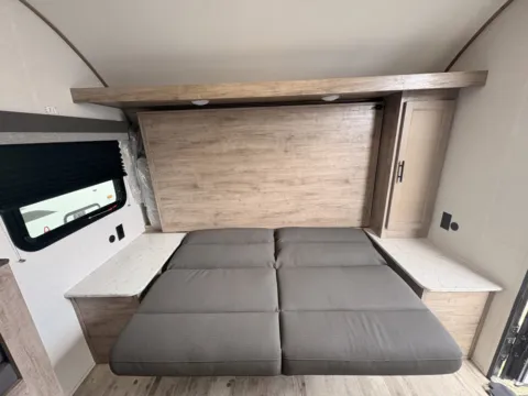 More photos of 2026 Gulf Stream CONQUEST 192DS at County Line Campers, MS