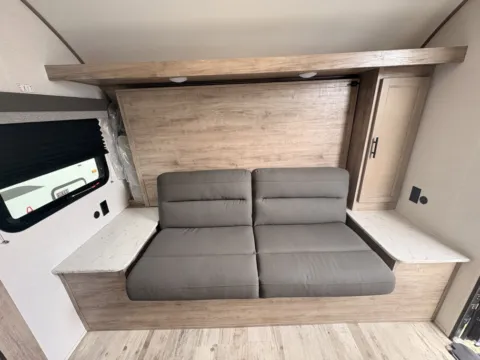 More photos of 2026 Gulf Stream CONQUEST 192DS at County Line Campers, MS