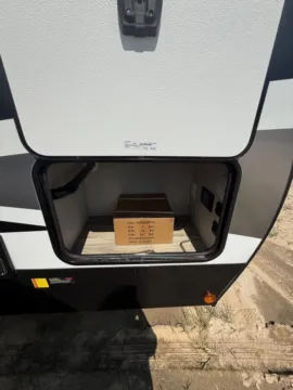 Another view of 2026 DUTCHMEN ASTORIA 2913FK for sale in Gulfport, MS at County Line Campers