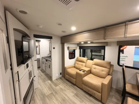 Photos of 2026 Dutchmen RV ASTORIA 2913FK for sale in Gulfport, MS at County Line Campers