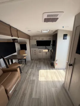 Photos of 2026 Dutchmen RV ASTORIA 2913FK for sale in Gulfport, MS at County Line Campers