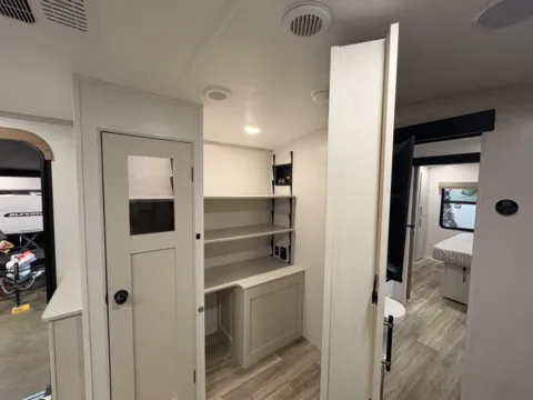 More photos of 2026 Dutchmen RV ASTORIA 2913FK at County Line Campers, MS