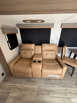 Another view of 2026 Dutchmen RV ASTORIA 2913FK for sale in Gulfport, MS at County Line Campers