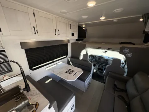 More photos of 2026 EAST TO WEST ENTRADA 2710NK at County Line Campers, MS