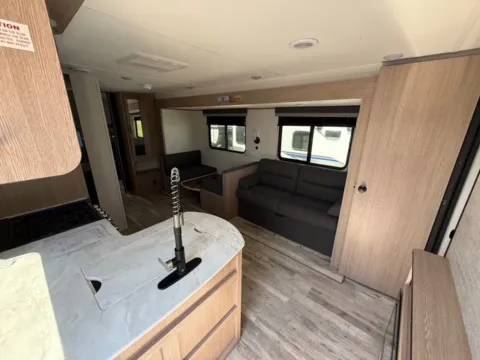 Photos of 2026 GULF STREAM CONQUEST 274QB for sale in Gulfport, MS at County Line Campers