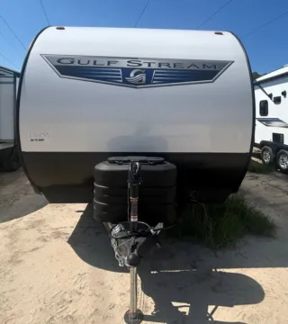 Photos of 2026 GULF STREAM CONQUEST 274QB for sale in Gulfport, MS at County Line Campers