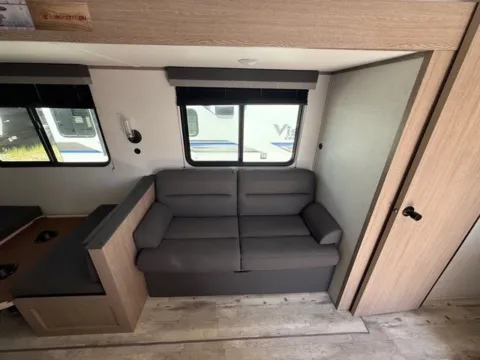 Another view of 2026 GULF STREAM CONQUEST 274QB for sale in Gulfport, MS at County Line Campers
