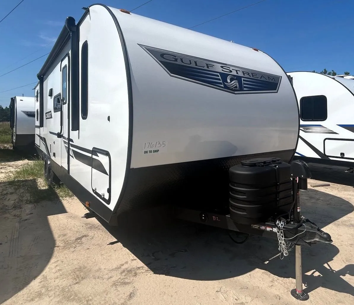 Unknown 2026 GULF STREAM CONQUEST 274QB for sale in Gulfport, MS