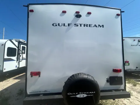 More photos of 2026 GULF STREAM CONQUEST 274QB at County Line Campers, MS