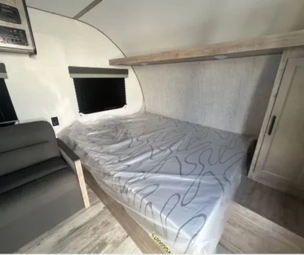 More photos of 2026 Gulf Stream CONQUEST 199RK at County Line Campers, MS