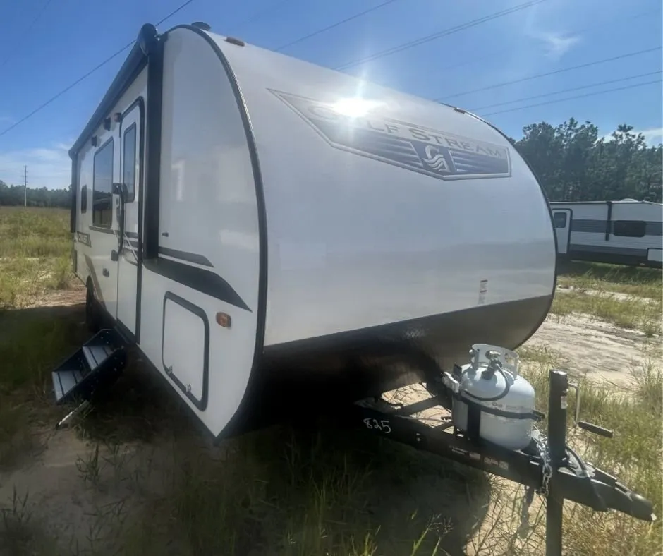 2026 Gulf Stream CONQUEST 199RK