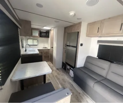 Photos of 2026 GULF STREAM CONQUEST for sale in Gulfport, MS at County Line Campers