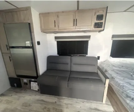 Another view of 2026 Gulf Stream CONQUEST 199RK for sale in Gulfport, MS at County Line Campers
