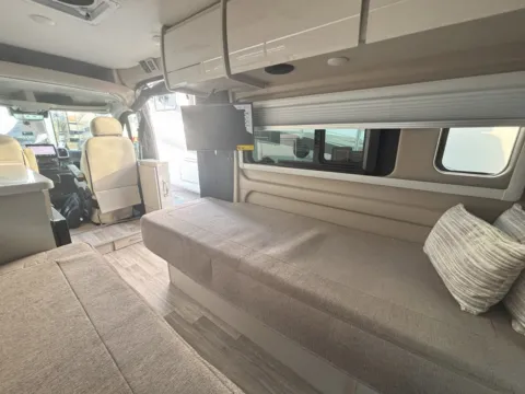 More photos of 2025 THOR TELLARO 20L at County Line Campers, MS