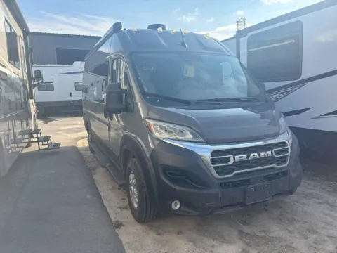 Gray 2025 THOR TELLARO 20L for sale in Gulfport, MS