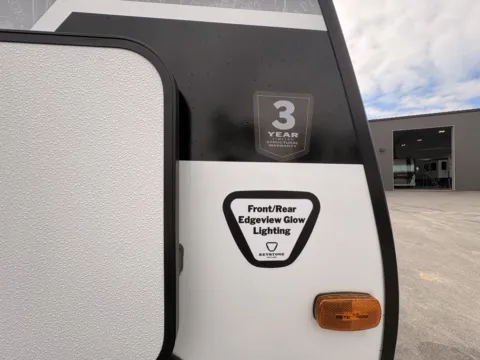 More photos of 2026 KEYSTONE PASSPORT 2450RK at County Line Campers, MS