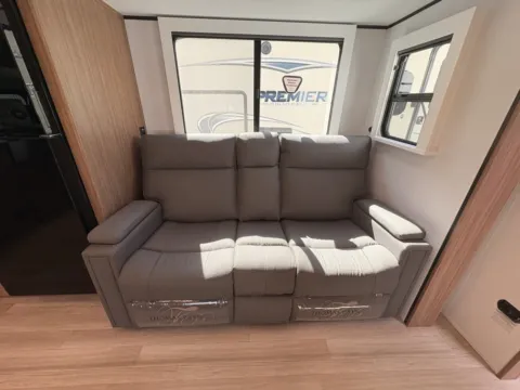 More photos of 2026 Keystone RV PASSPORT 2450RK at County Line Campers, MS
