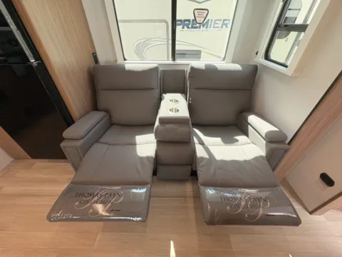 More photos of 2026 Keystone RV PASSPORT 2450RK at County Line Campers, MS