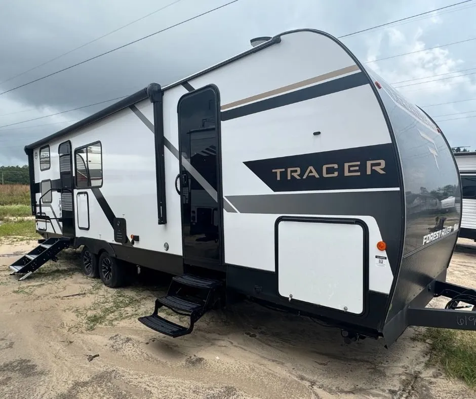 Black 2026 Prime Time TRACER 275BH for sale in Gulfport, MS