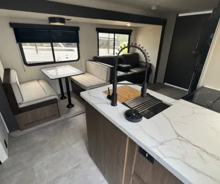 Photos of 2026 PRIME TIME TRACER for sale in Gulfport, MS at County Line Campers