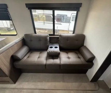 Photos of 2026 PRIME TIME TRACER 275BH for sale in Gulfport, MS at County Line Campers