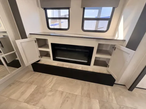 More photos of 2026 Forest River SANIBEL 34LOUNGE at County Line Campers, MS