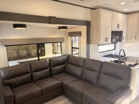More photos of 2026 Forest River SANIBEL 34LOUNGE at County Line Campers, MS