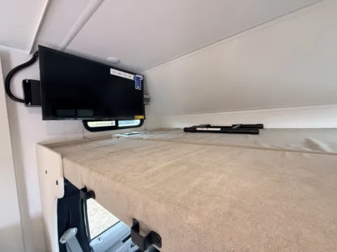 Another view of 2026 EAST TO WEST ENTRADA 3100FB for sale in Gulfport, MS at County Line Campers