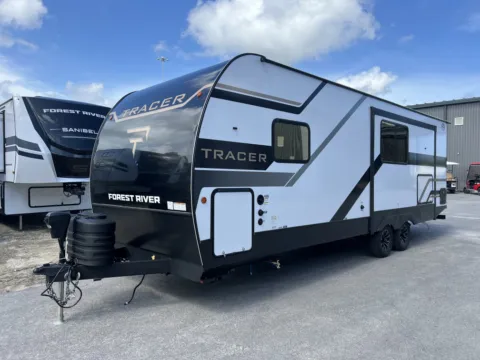 Photos of 2026 PRIME TIME TRACER for sale in Gulfport, MS at County Line Campers