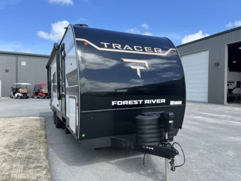 Black 2026 PRIME TIME TRACER 235RK for sale in Gulfport, MS