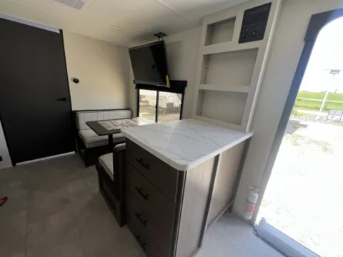 Photos of 2026 PRIME TIME TRACER 235RK for sale in Gulfport, MS at County Line Campers