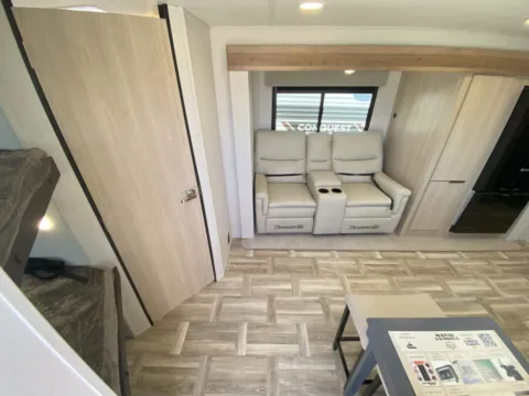 Photos of 2025 PRIME TIME TRACER for sale in Gulfport, MS at County Line Campers