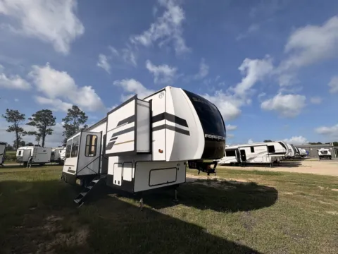 2026 Forest River Sanibel