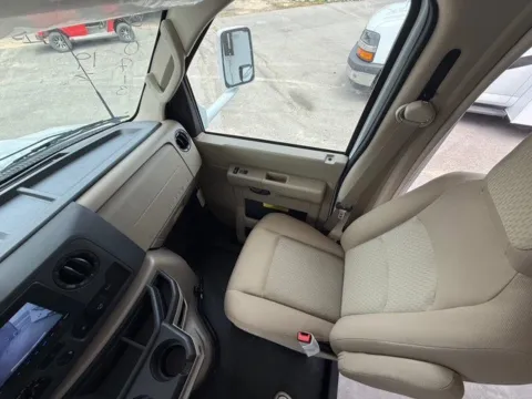 Another view of 2026 Thor Motor Coach CHATEAU 19Z for sale in Gulfport, MS at County Line Campers