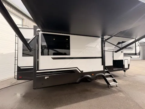 Another view of 2026 EAST TO WEST AHARA for sale in Gulfport, MS at County Line Campers