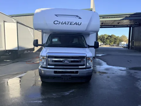 Another view of 2026 THOR CHATEAU 29K for sale in Gulfport, MS at County Line Campers