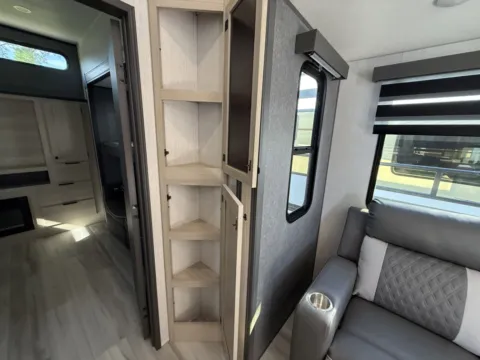 Another view of 2026 Forest River CARDINAL 37BEST for sale in Gulfport, MS at County Line Campers