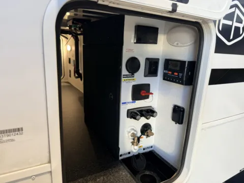 Another view of 2026 EAST TO WEST ALTA 3175RK for sale in Gulfport, MS at County Line Campers