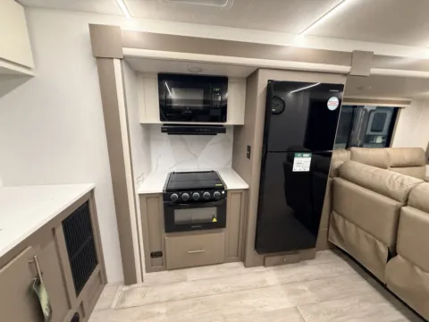 Another view of 2026 EAST TO WEST ALTA 3175RK for sale in Gulfport, MS at County Line Campers