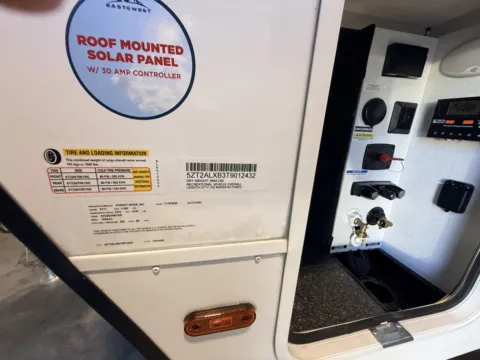 Photos of 2026 EAST TO WEST ALTA 3175RK for sale in Gulfport, MS at County Line Campers