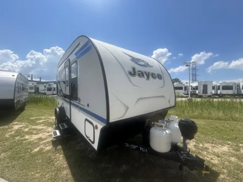 2020 Jayco Hummingbird 17mbs