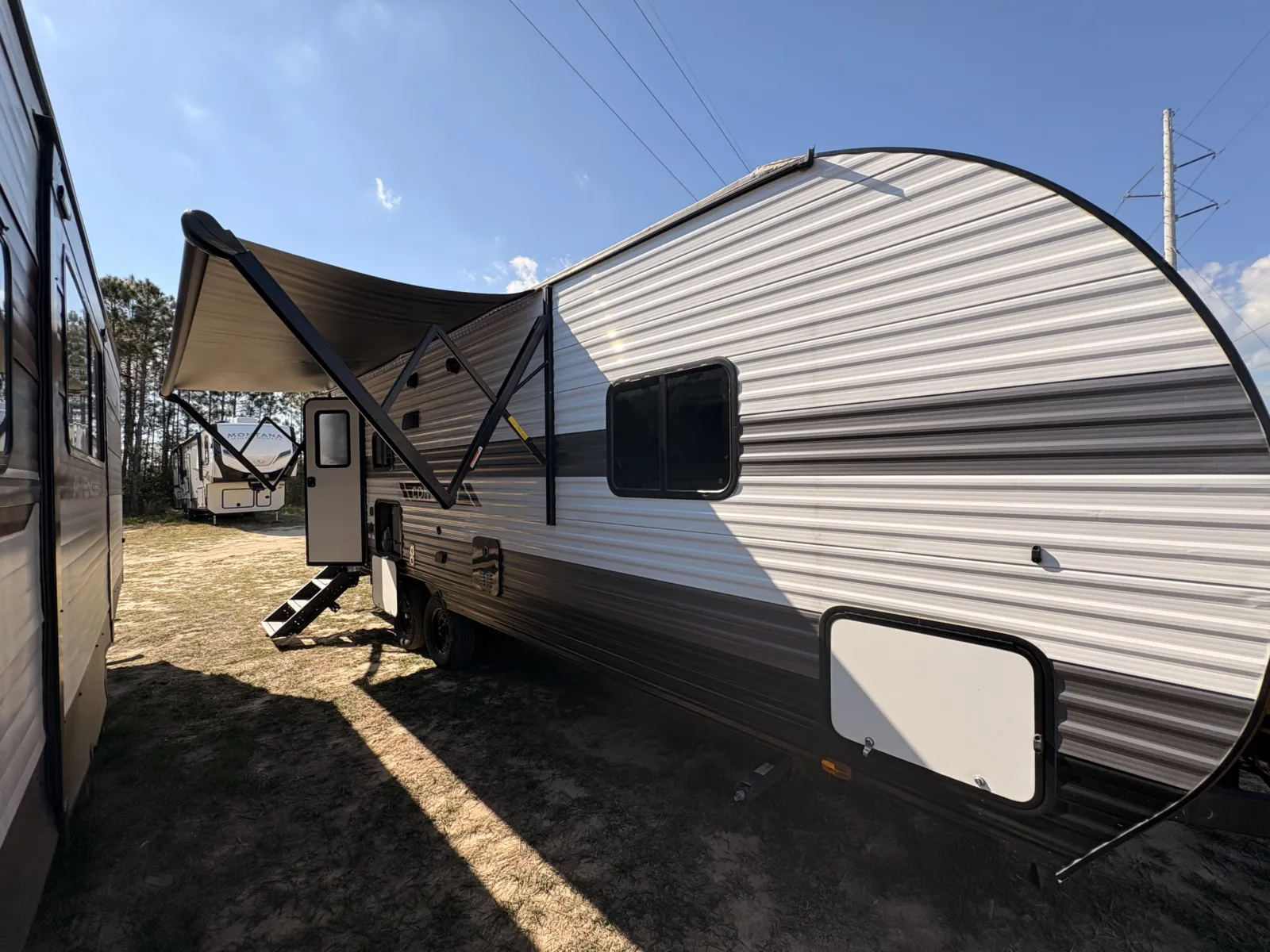2025 GULF STREAM CONQUEST 24RLS for sale in Gulfport, MS