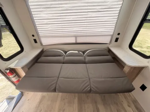 Another view of 2025 GULF STREAM CONQUEST 24RLS for sale in Gulfport, MS at County Line Campers