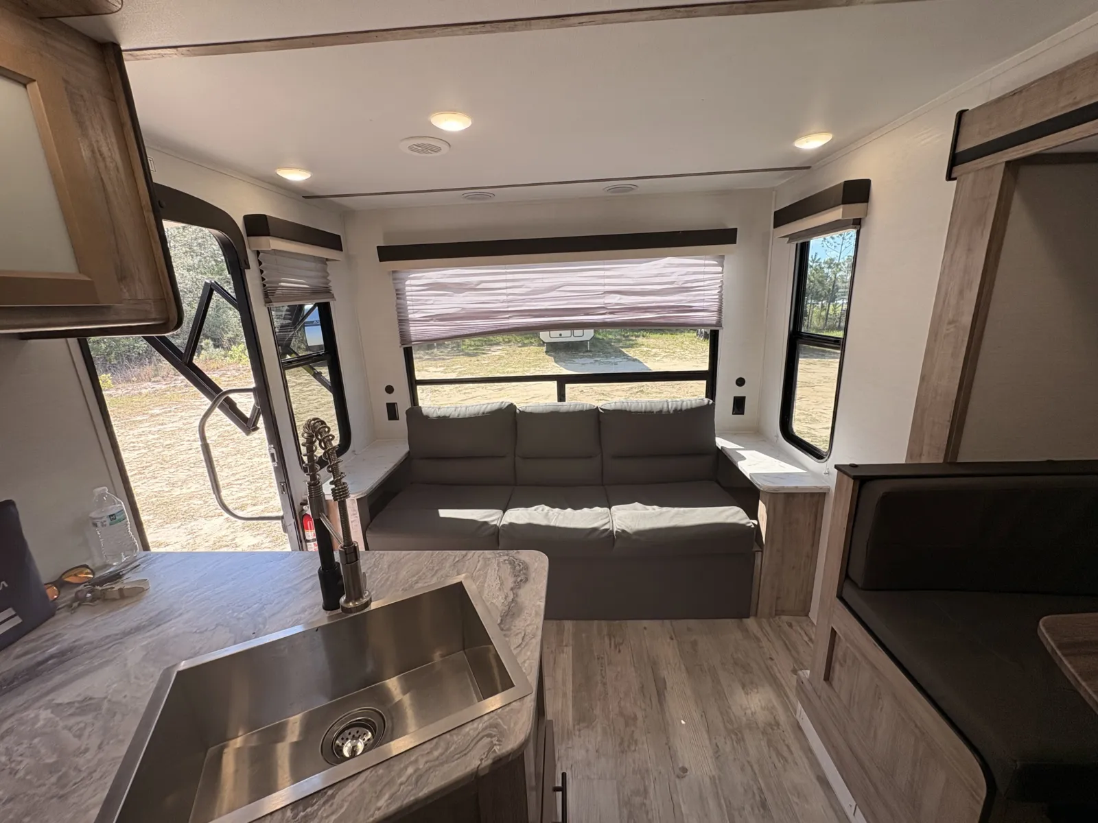 Unknown 2025 GULF STREAM CONQUEST 24RLS for sale in Gulfport, MS